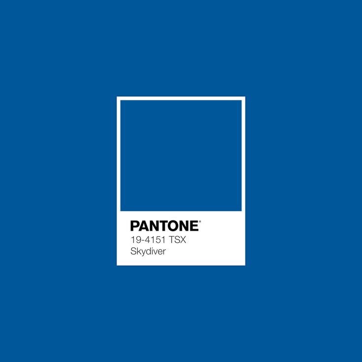 Топ-3 модних кольори весна-літо від Pantone: що обирати в 2025 році