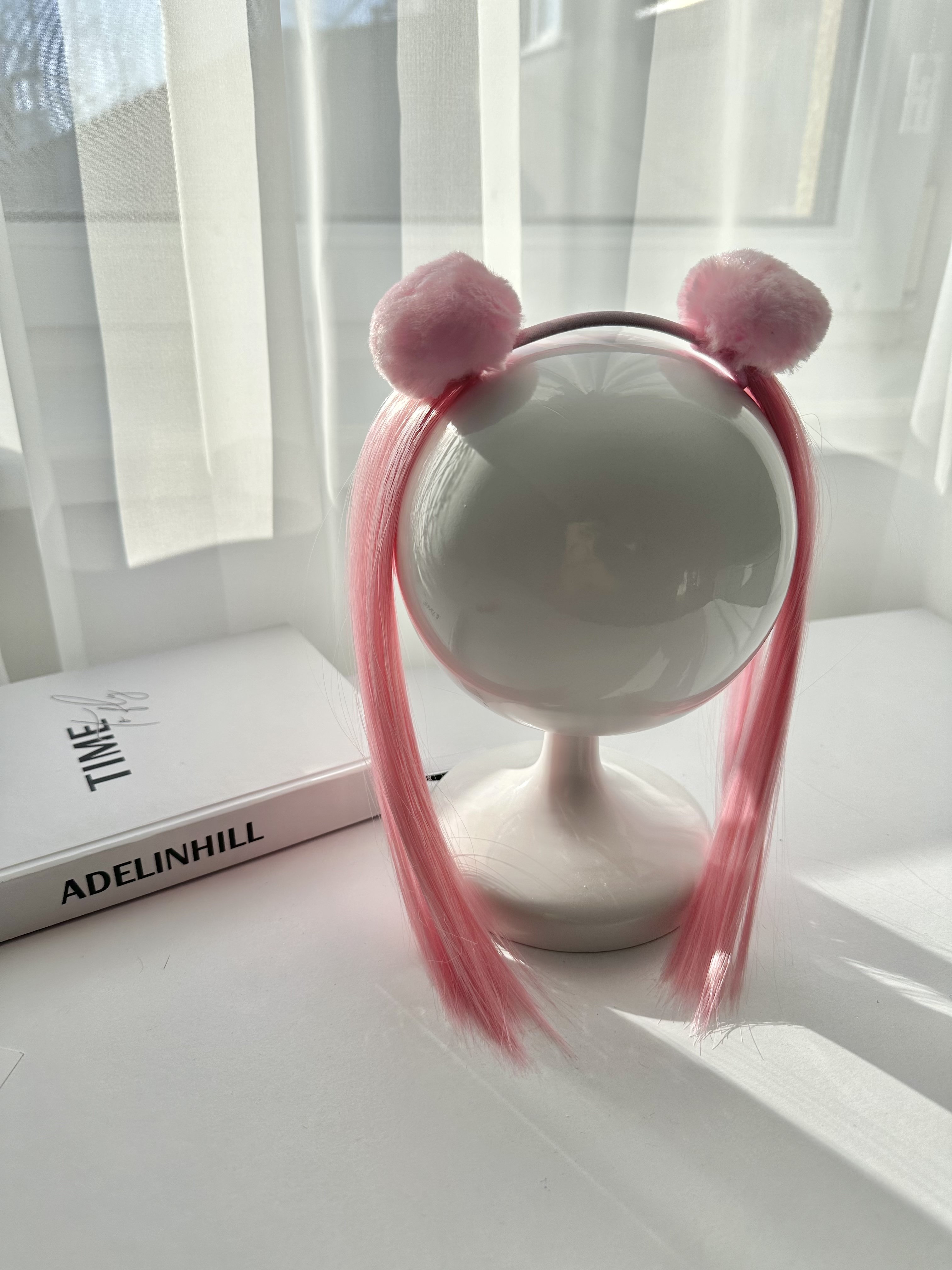 Adelinhill works