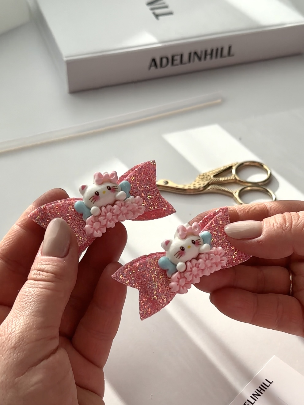Adelinhill works